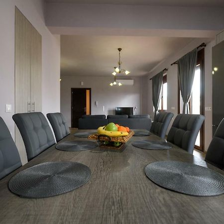 Simantiris Apartment Asimi المظهر الخارجي الصورة