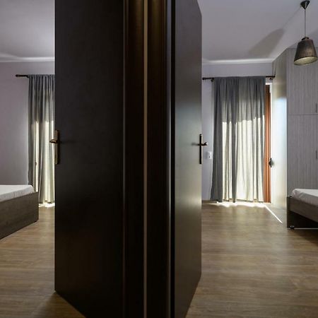 Simantiris Apartment Asimi المظهر الخارجي الصورة