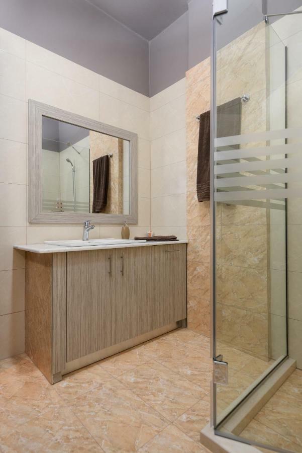 Simantiris Apartment Asimi المظهر الخارجي الصورة