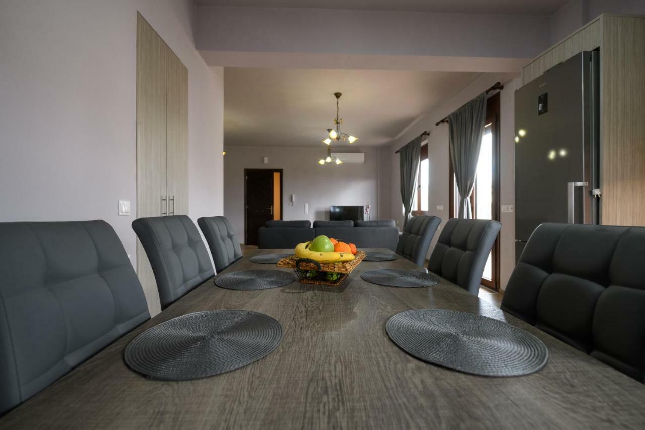 Simantiris Apartment Asimi المظهر الخارجي الصورة