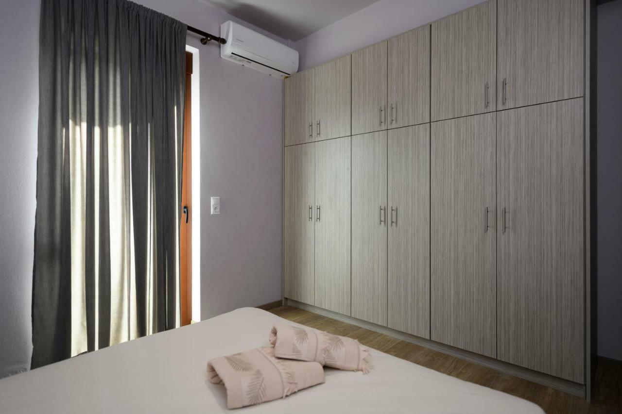Simantiris Apartment Asimi المظهر الخارجي الصورة
