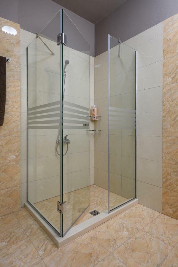 Simantiris Apartment Asimi المظهر الخارجي الصورة