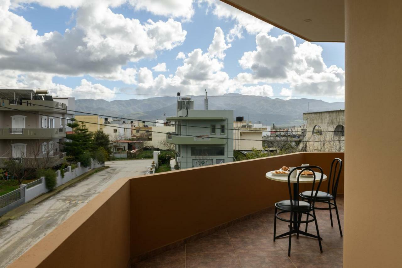 Simantiris Apartment Asimi المظهر الخارجي الصورة
