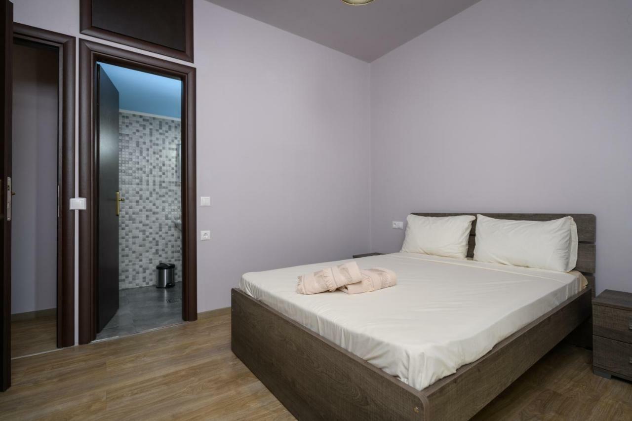 Simantiris Apartment Asimi المظهر الخارجي الصورة