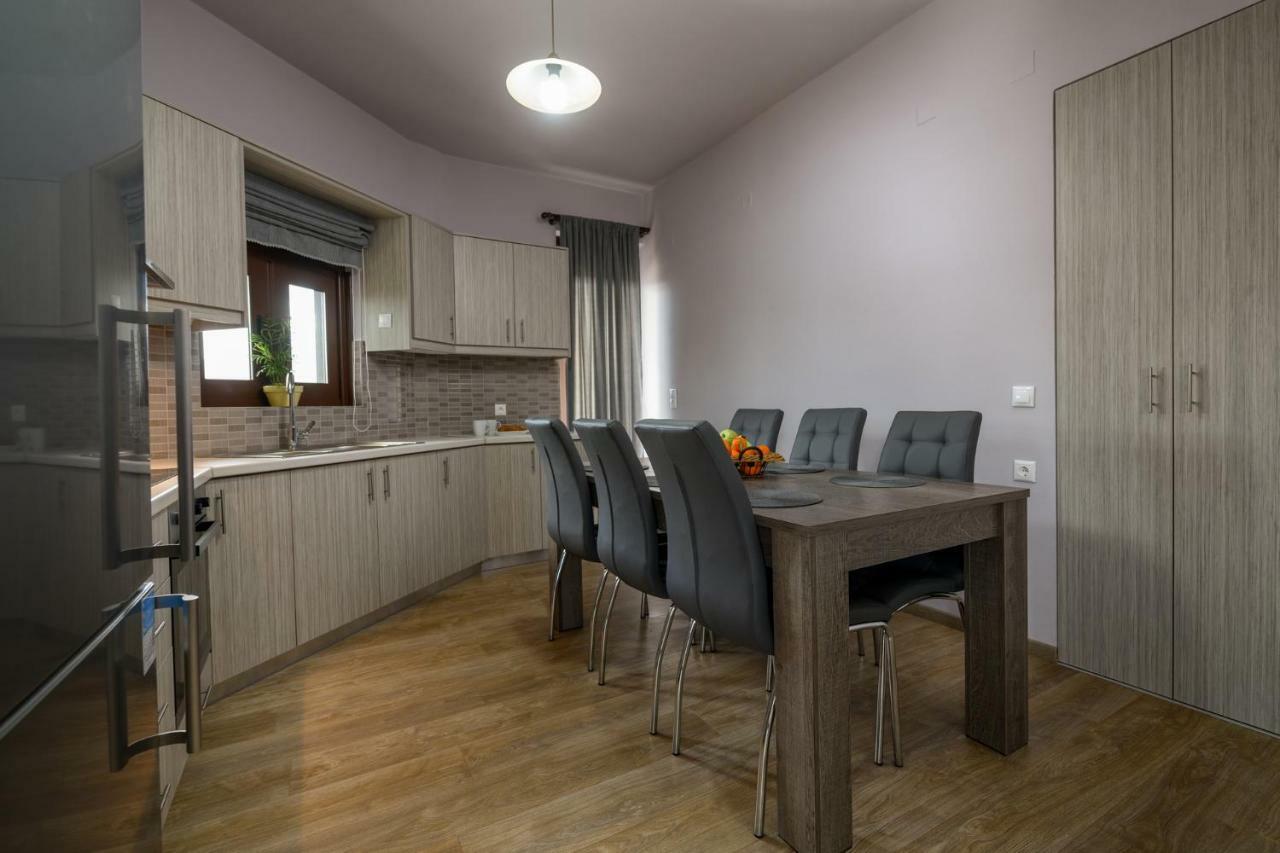 Simantiris Apartment Asimi المظهر الخارجي الصورة