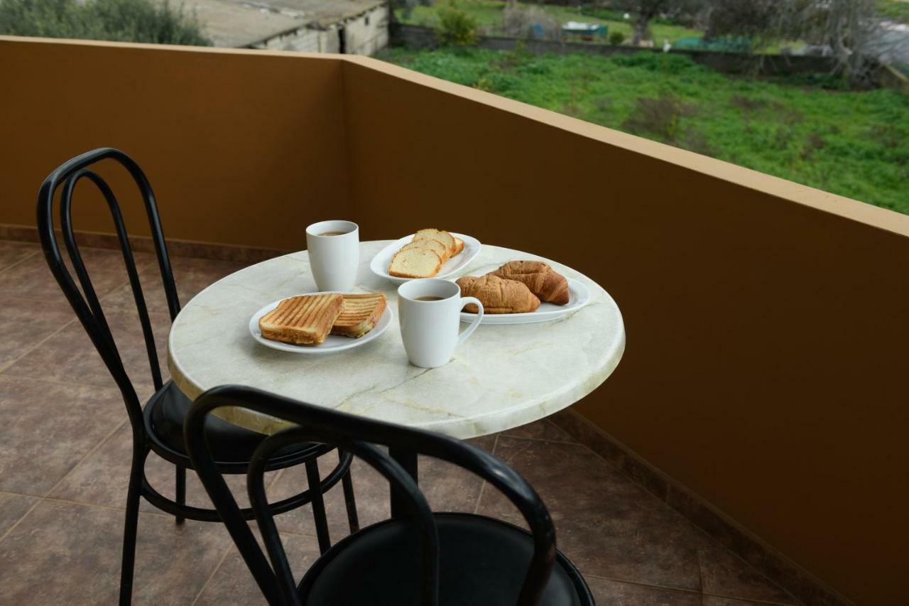 Simantiris Apartment Asimi المظهر الخارجي الصورة