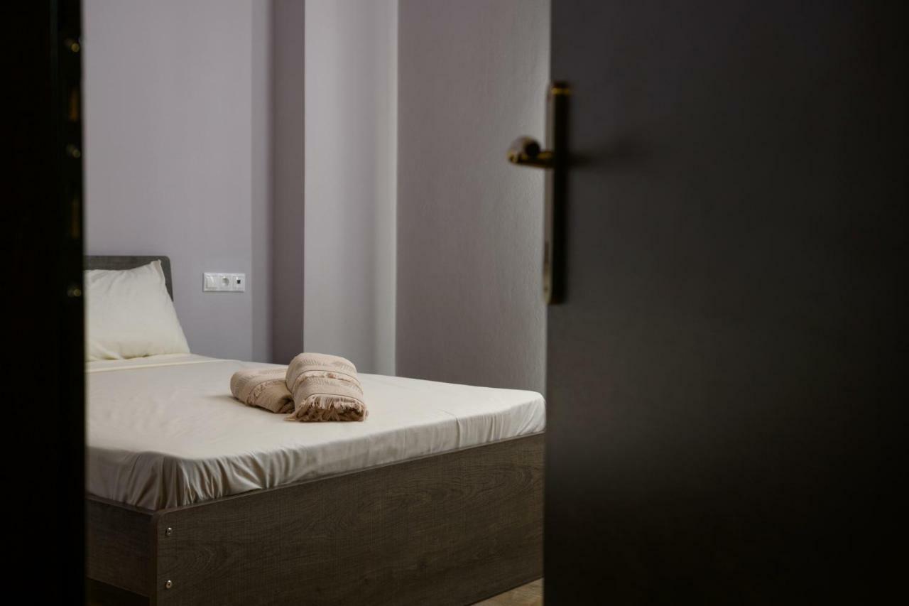 Simantiris Apartment Asimi المظهر الخارجي الصورة