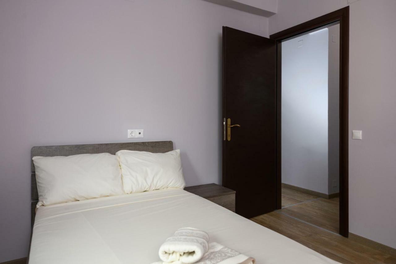 Simantiris Apartment Asimi المظهر الخارجي الصورة