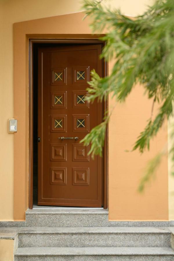 Simantiris Apartment Asimi المظهر الخارجي الصورة