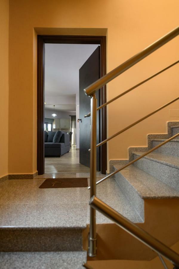 Simantiris Apartment Asimi المظهر الخارجي الصورة
