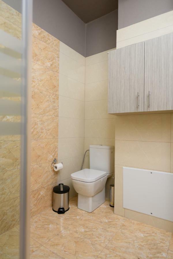 Simantiris Apartment Asimi المظهر الخارجي الصورة