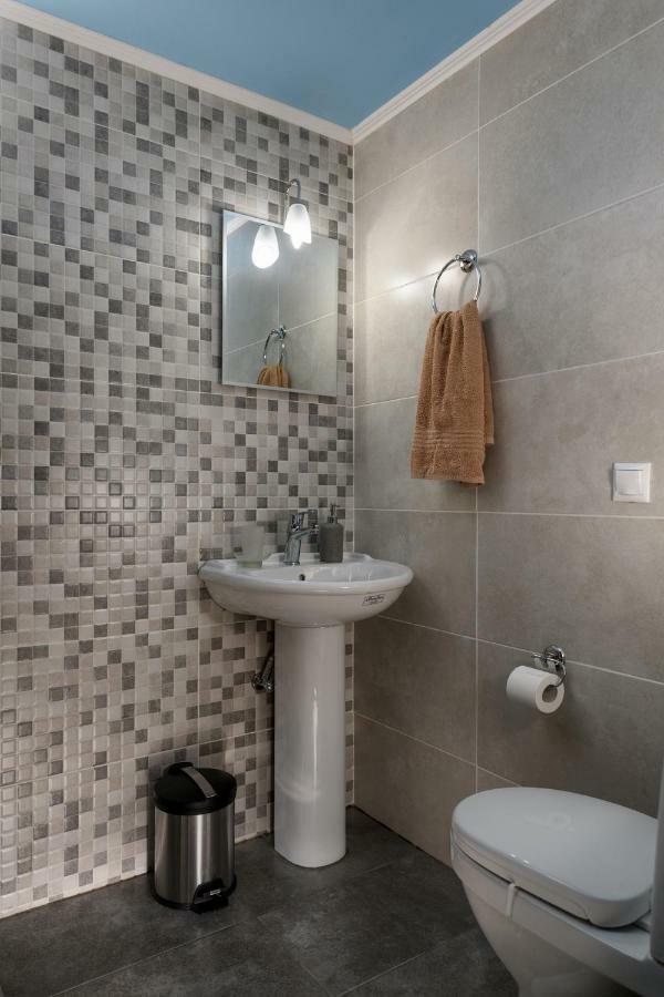 Simantiris Apartment Asimi المظهر الخارجي الصورة