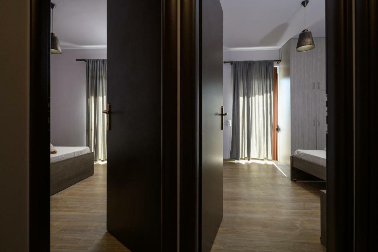 Simantiris Apartment Asimi المظهر الخارجي الصورة